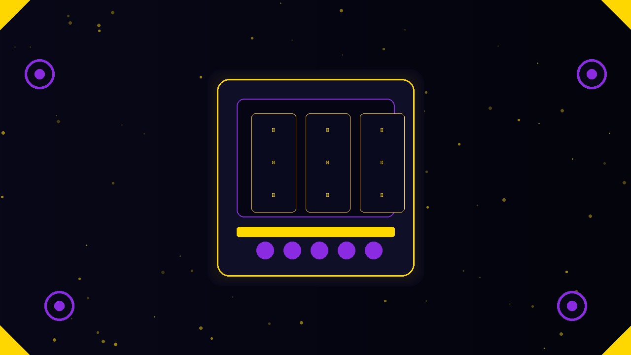 سلوت تجار السوق مع باعة الحرير والتوابل